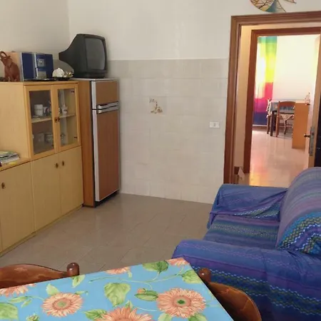 شقة Sardinia Lifestyle لا كاليتا