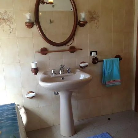 Sardinia Lifestyle شقة لا كاليتا